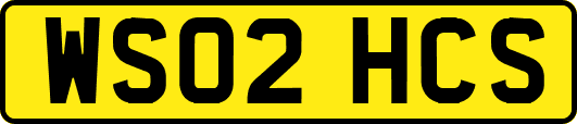 WS02HCS