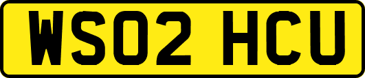 WS02HCU