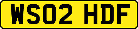 WS02HDF