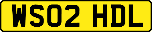 WS02HDL