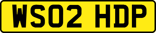 WS02HDP