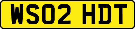 WS02HDT