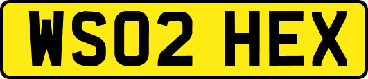 WS02HEX