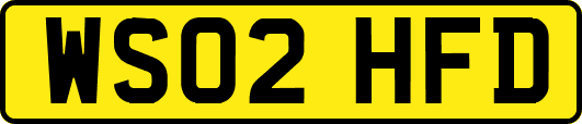 WS02HFD