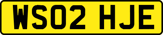 WS02HJE
