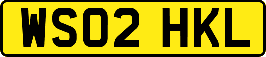 WS02HKL