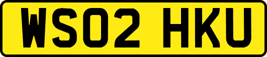 WS02HKU