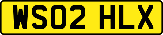 WS02HLX