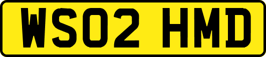 WS02HMD