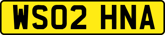WS02HNA