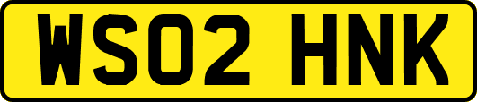 WS02HNK