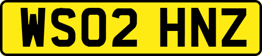 WS02HNZ