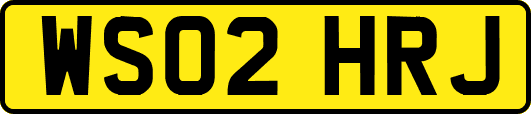 WS02HRJ