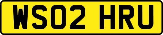 WS02HRU