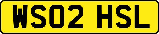 WS02HSL