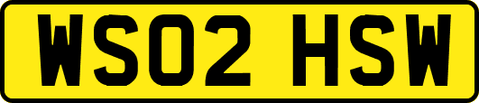 WS02HSW