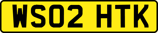 WS02HTK