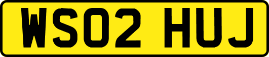 WS02HUJ