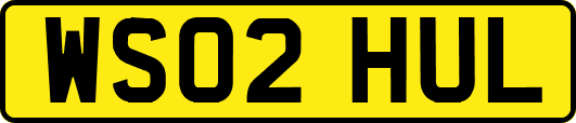 WS02HUL