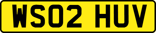 WS02HUV