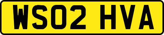 WS02HVA
