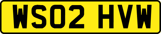 WS02HVW