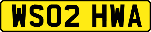 WS02HWA