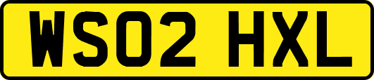 WS02HXL