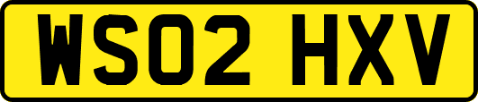 WS02HXV