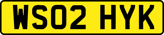 WS02HYK