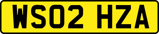 WS02HZA