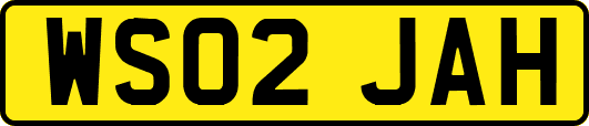 WS02JAH
