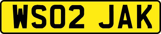 WS02JAK