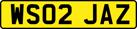 WS02JAZ