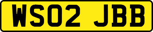 WS02JBB