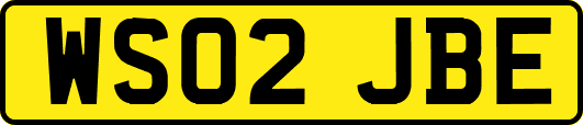 WS02JBE