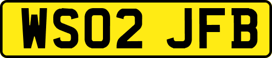 WS02JFB