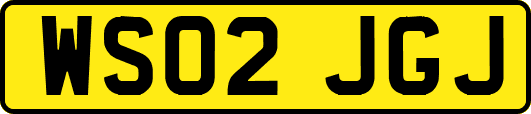 WS02JGJ