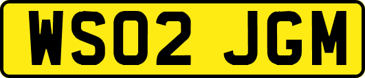 WS02JGM