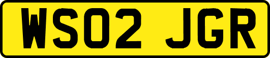 WS02JGR