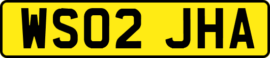 WS02JHA