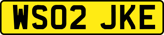 WS02JKE