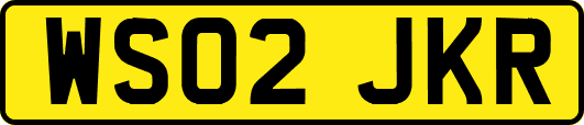 WS02JKR