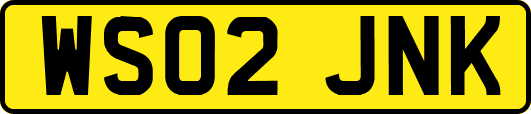WS02JNK