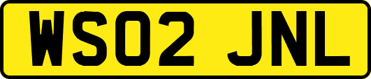 WS02JNL