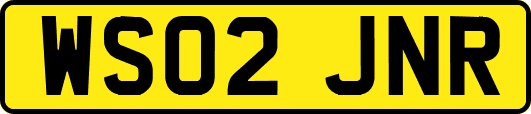 WS02JNR
