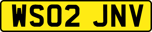 WS02JNV