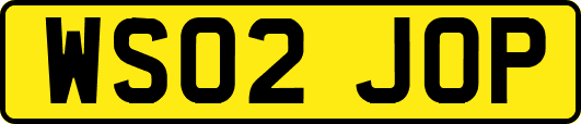WS02JOP