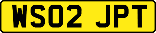 WS02JPT