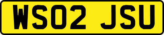 WS02JSU